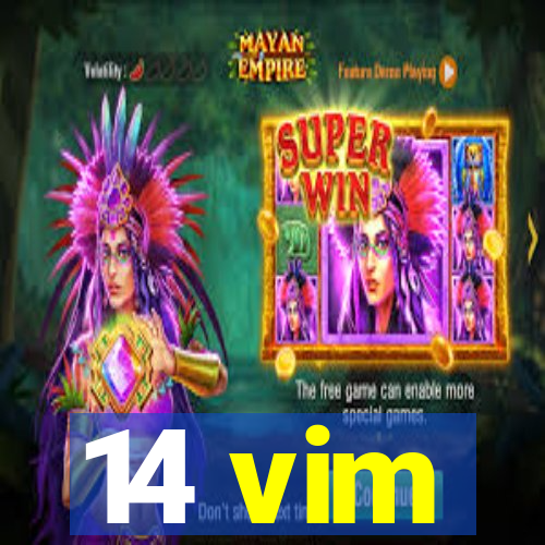 14 vim